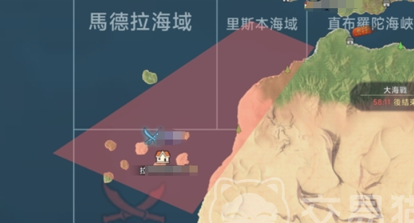 大航海时代：奥斯曼帝国海战策略与历史背景全解析