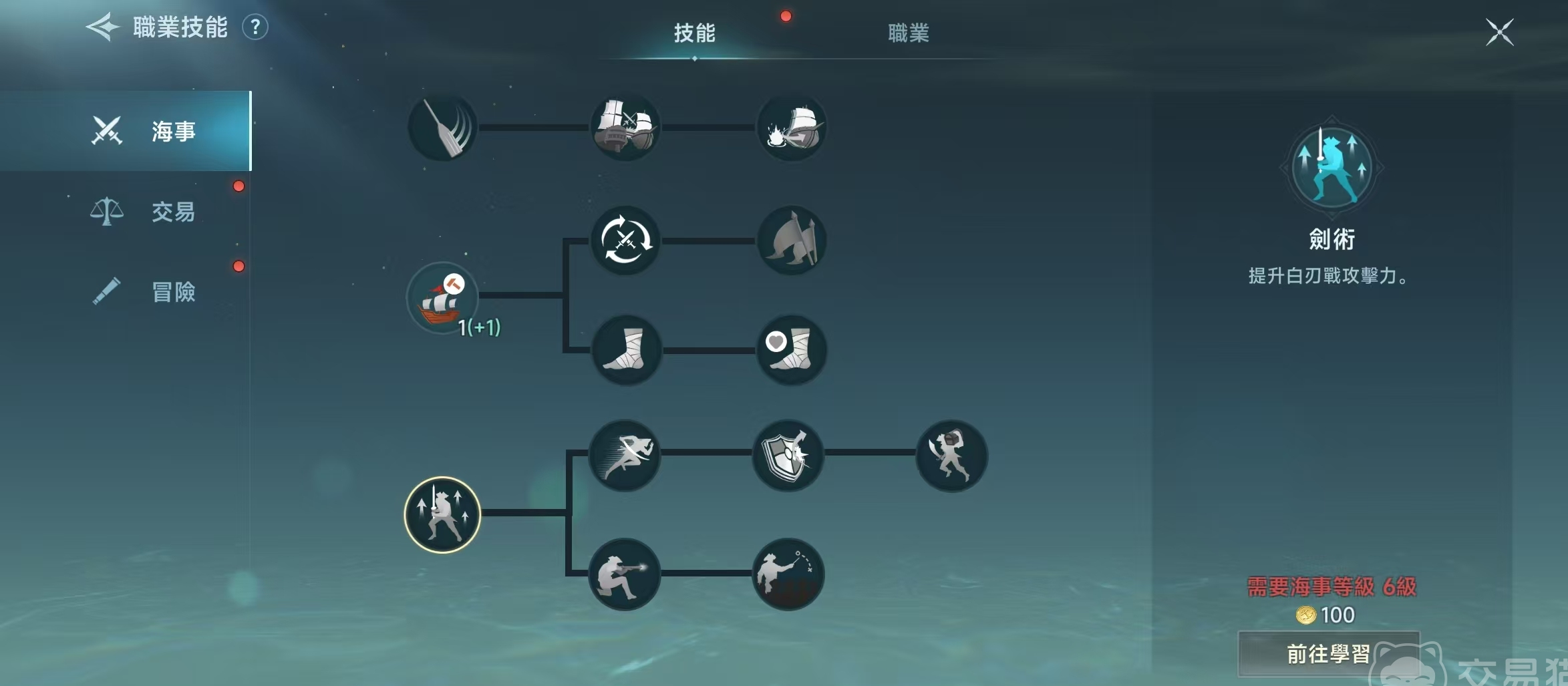 大航海时代4白刃战怎么打？最强白刃战斗打法攻略分享