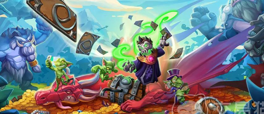 魔法契约公测时间公布-魔法契约上线日期及测试信息