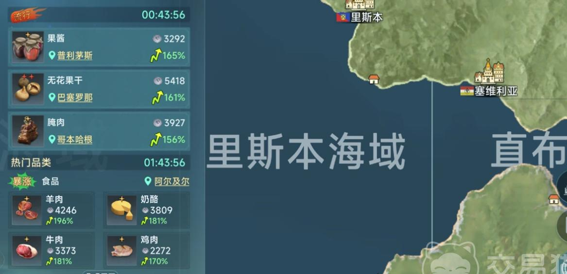 大航海时代的葡萄牙：穷小子逆袭成海上霸主的真实故事