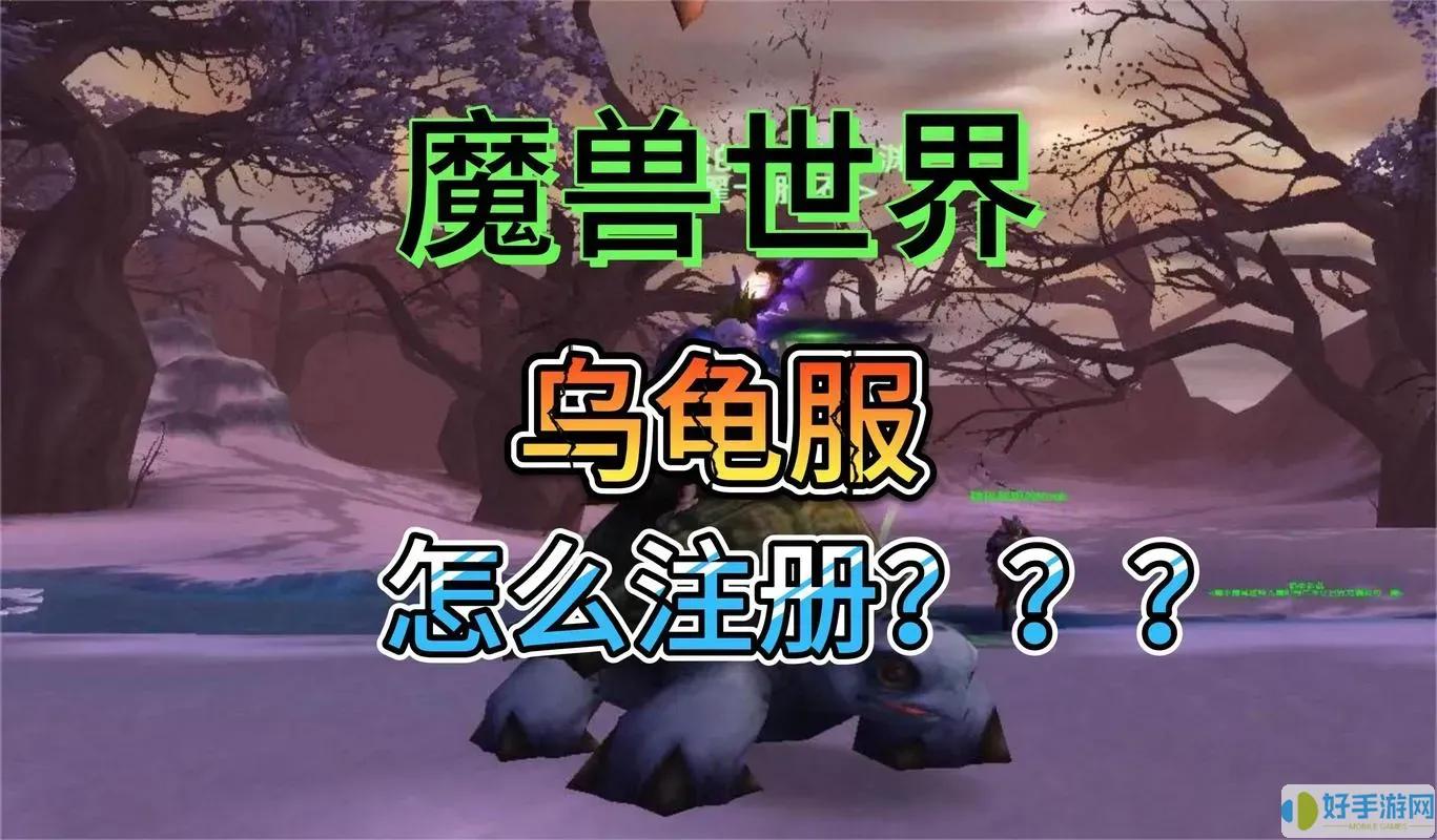 魔兽世界怀旧服龟壳速刷指南：南海镇-塔纳利斯必刷点攻略