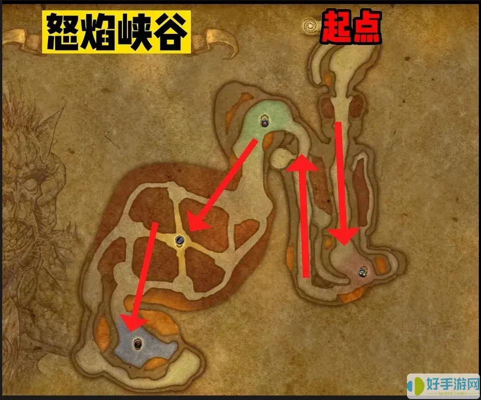 魔兽世界副本大全：从经典旧世到巫妖王之怒，一网打尽所有副本位置与等级
