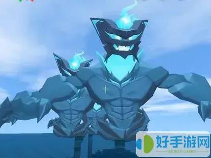迷你世界水下BOSS全攻略：深海霸主等你来挑战！