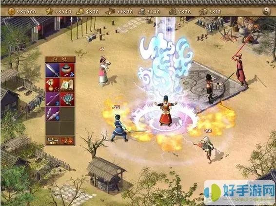 天下霸图奇术建什么？2025年最值得体验的上帝视角建造游戏盘点