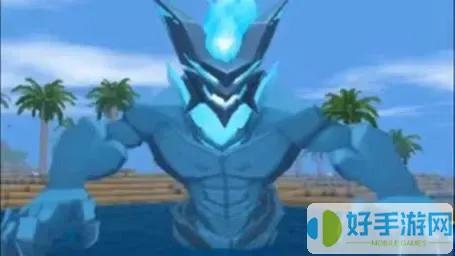 迷你世界水下BOSS全攻略：深海霸主等你来挑战！