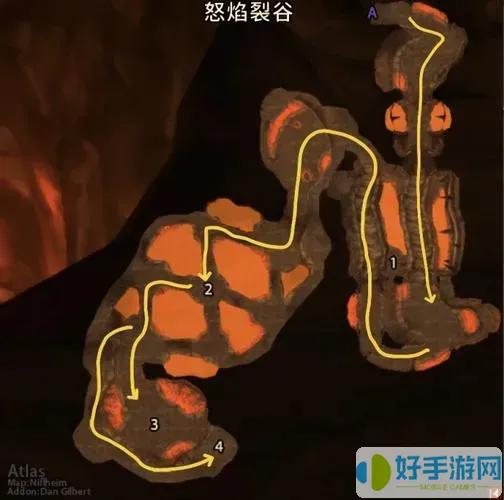 魔兽世界副本大全：经典旧世到巫妖王之怒副本位置与等级指南