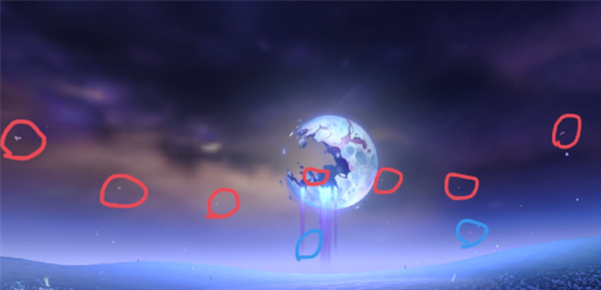 崩坏星穹铁道3.2隐藏兑换码解密答案一览[多图]