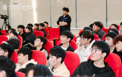 2024动感地带5G校园先锋赛安徽机电职业技术学院海选赛燃爆青春 四强战队荣耀晋级