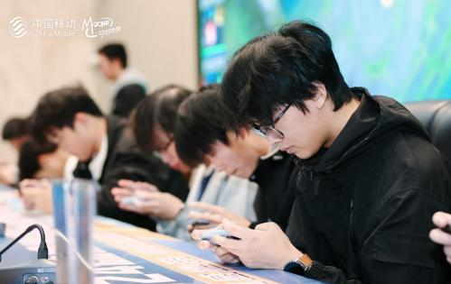 2024动感地带5G校园先锋赛安徽机电职业技术学院海选赛燃爆青春 四强战队荣耀晋级