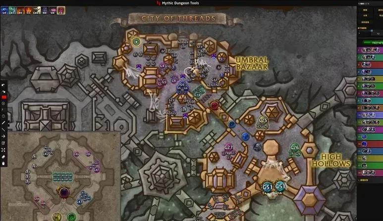 魔兽世界暮光堡垒位置及飞行路线攻略-暮光高地副本入口指南