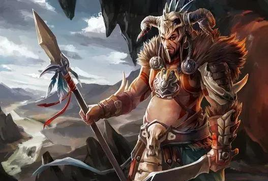 三国杀武将孟优全解析：蛮族智将的战场生存法则