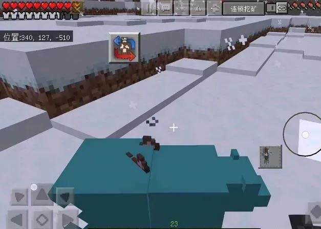 暮色森林生存指南：3招解决雪地行动缓慢的困扰