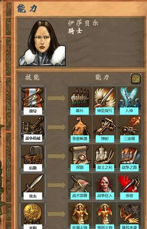 英雄无敌5自定义战役全攻略：从入门到精通的玩法技巧解析