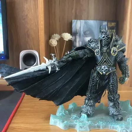 魔兽世界11.0玩具大全：最值得收藏的趣味玩具获取指南