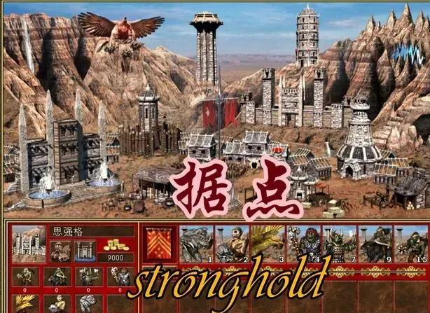 英雄无敌3据点英雄实力排行榜：肯洛-哈格为何是野蛮人天花板？