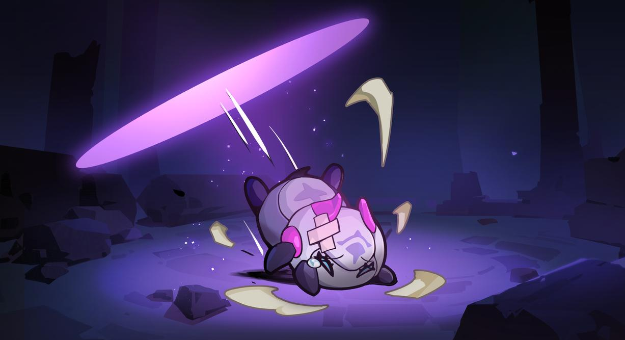 高福利魔王转生复仇爽游异界原点传说：史莱姆不哭12月11日公测！预约送198元限定皮肤