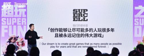 友商模仿不了的Supercell：不止选品严苛，还有对中国玩家"恋爱脑"