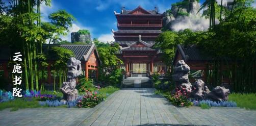 不卖数值的武侠MMO能有多好玩？大奉打更人用真江湖打破套路