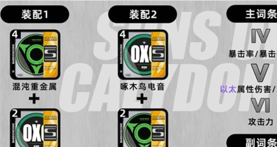 绝区零朱鸢1.6版本最强养成指南[多图]