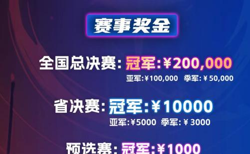 2024动感地带·5G校园先锋赛吉林赛区热血开战！电竞少年们准备好了吗？