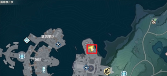 鸣潮2.2坎特蕾拉彩蛋触发攻略 双彩蛋位置与时间详解[多图]
