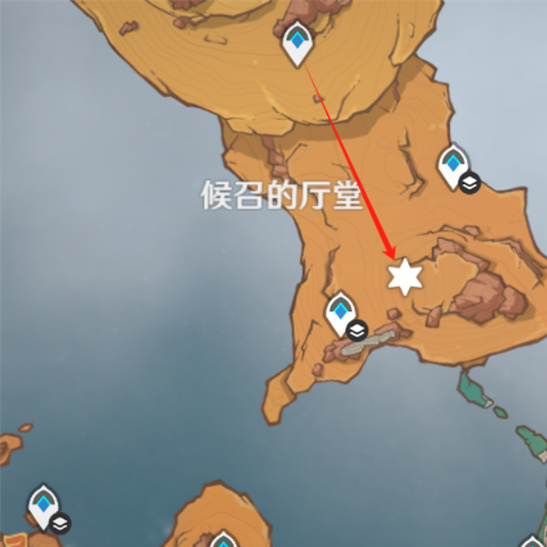 原神5.5远古圣山奇馈宝箱全收集攻略｜6个隐藏宝箱位置图解