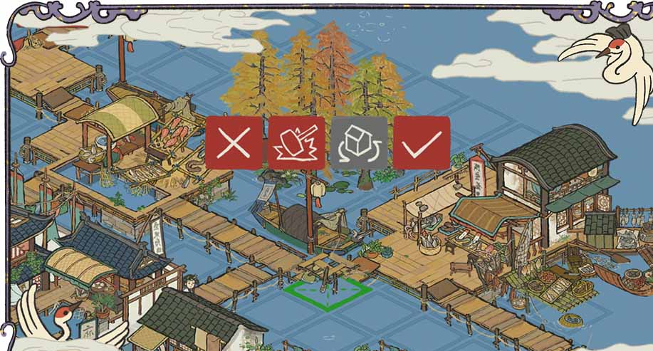 江南百景图4.2.0版本重磅更新！宁波府秋色登船，全新玩法一网打尽