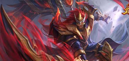 三国杀名将传夏侯兄弟震撼登场 汉魔异道玩法引爆全新战局