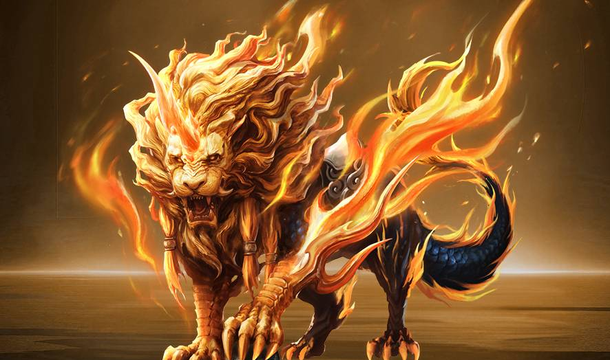 极无双22周年庆典直播来袭！全新彩金将陆逊登场！