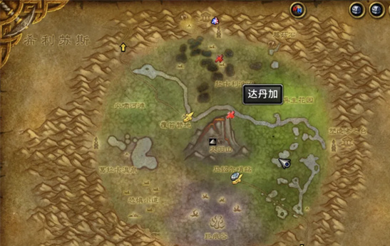 魔兽世界安戈洛狂欢节适者生存威压获取全攻略[多图详解]