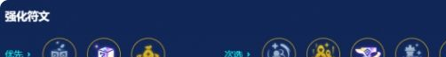 金铲铲之战S14赛季赛博老大小法阵容攻略：4赛博4机神秒杀流
