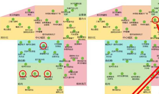 勇闯死人谷暗黑之日逃脱结局攻略-地下网络与空路运输全流程详解