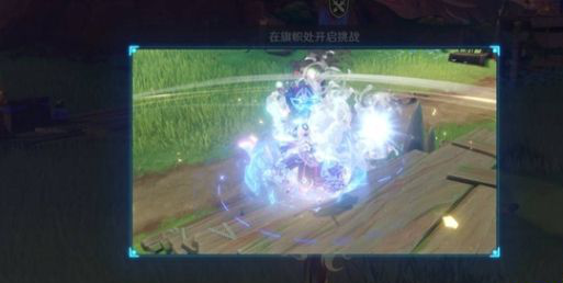 原神荣花竞捷之争第6关通关攻略：最强阵容搭配与曜金评价技巧