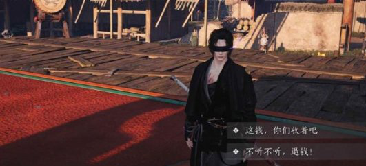 燕云十六声击败冯如之后选退钱还是谢谢夸奖？这份攻略让你奖励拿到手软！