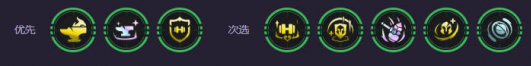 云顶之弈S14斗士稻草人阵容玩法攻略：6斗士2赛博老大2战地机甲强势上分