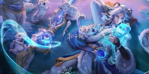 王者荣耀百里守约雪豹霜爪多少钱？史诗皮肤限时优惠攻略