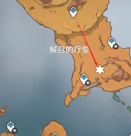 原神5.5远古圣山奇馈宝箱全收集攻略：6个隐藏宝箱位置详解