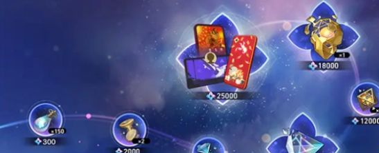 崩坏星穹铁道旅伴金灵能换什么？3.2版本兑换角色与未来规划全解析