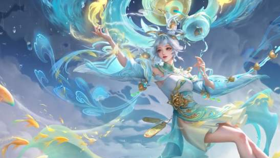 王者荣耀公孙离FMVP皮肤云诺千山2025-962点券最低价入手攻略