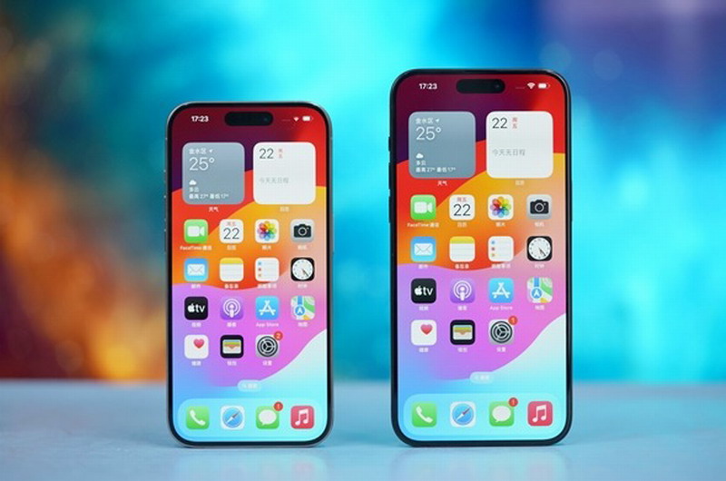 苹果供应链新动作：600吨iPhone印度直飞美国-关税博弈下的紧急包机内幕
