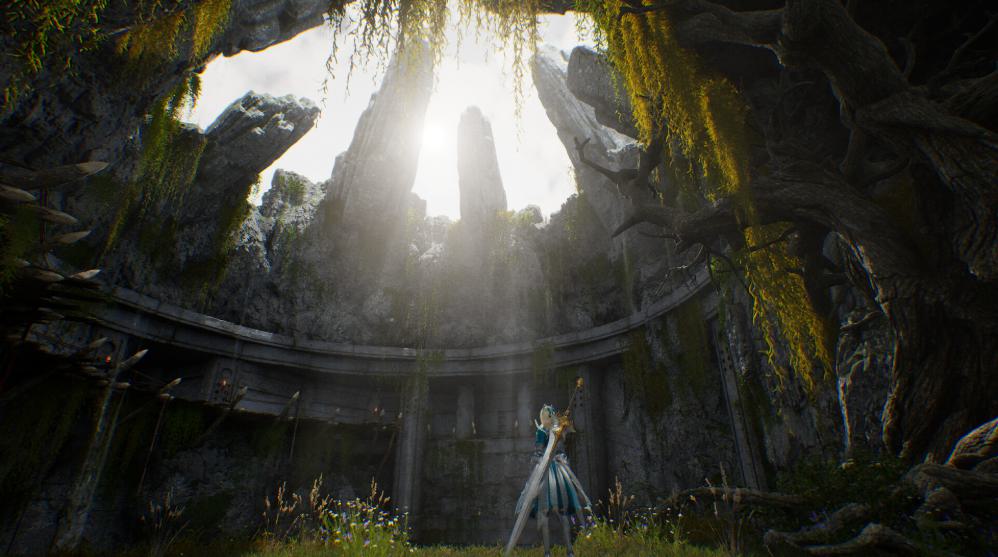 洛奇英雄传：反抗命运6月Steam全球A测开启！新增角色与多人模式来袭