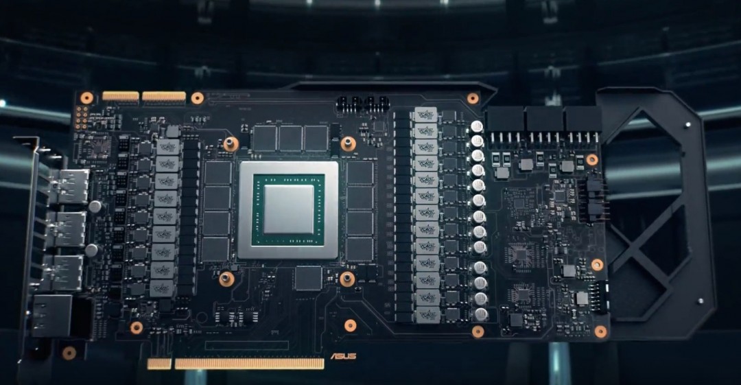 RTX 5090显卡深夜惊现诡异啸叫！拆机发现电容破损引热议