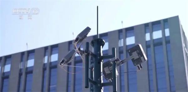 全球首个6G通智感融合试验网亮相 中国领跑下一代通信技术