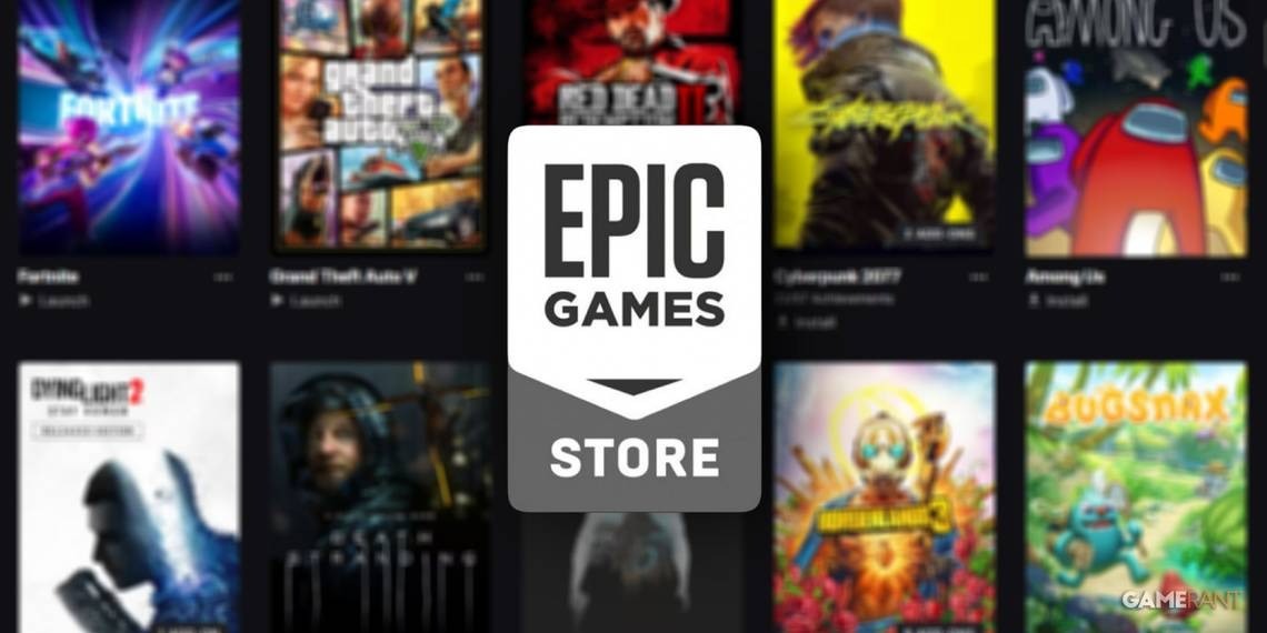 Epic回应游戏沉迷争议：领了不玩成玩家常态？