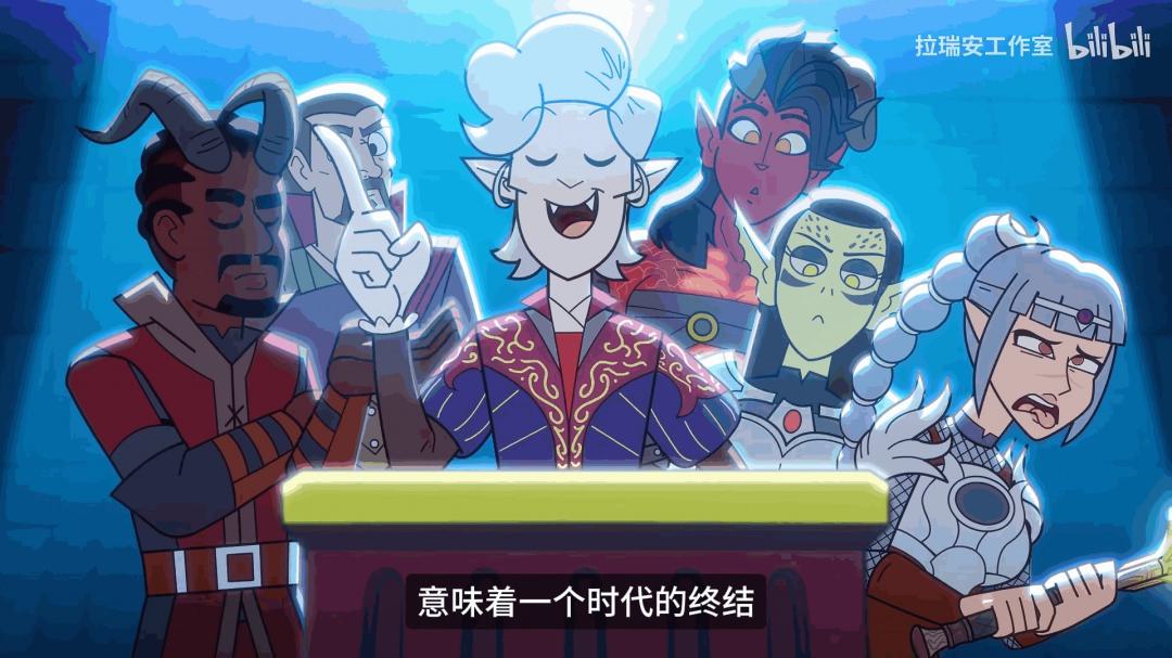 博德之门3最终补丁震撼上线！12个全新子职业+跨平台联机 收官动画引爆玩家情怀