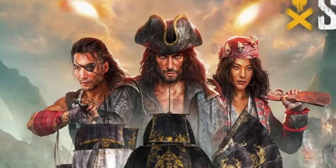 育碧为《碧海黑帆》砸钱更新-Steam在线仅169人引热议