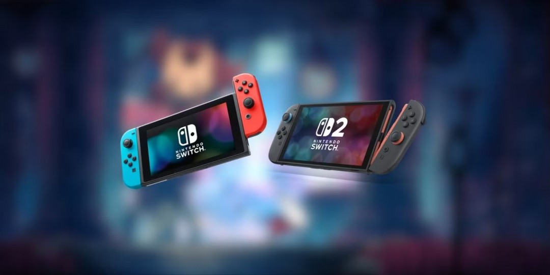 GameStop内部数据泄露:Switch2首发备货量或腰斩 玩家抢购难度飙升