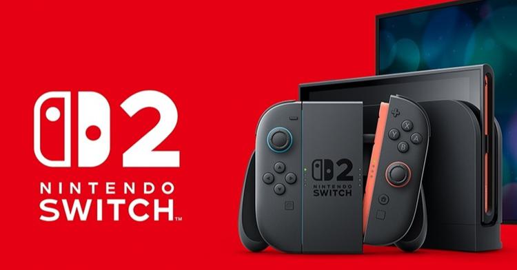Switch 2发售在即-任天堂联手玩家智斗黄牛抢购技巧