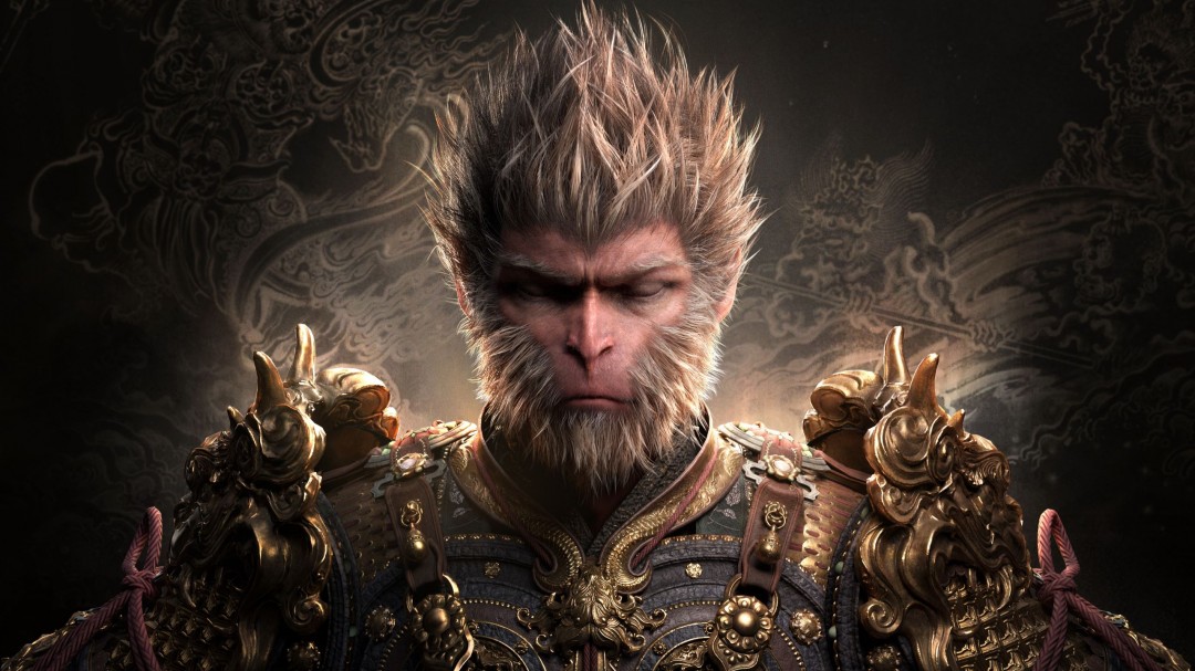 《黑神话：悟空》Epic版更新-DLSS 4.0加持帧率暴增10倍