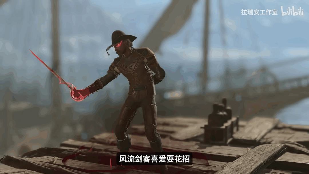 博德之门38号补丁震撼上线！四大全新副职玩法解析